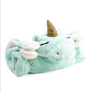 Frolics Unicorn sleeping bag